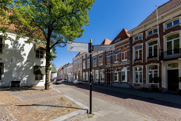 Medium property photo - Zuidzijde Haven 31B, 4611 HB Bergen op Zoom